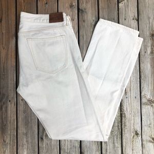 J crew jeans